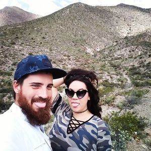 Meet your Posher, Al r.